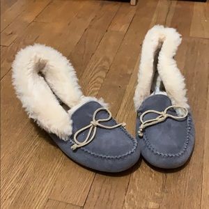 ugg alena slippers